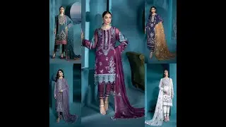 Sapphire luxe vol4 || sapphire Eid Edition'2 collection'21