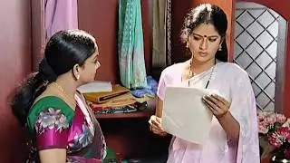 உதயம் - Udhayam | Full Episode - 32 | Radhika Sarathkumar, Sivachandran, Renuka, Easwari Rao