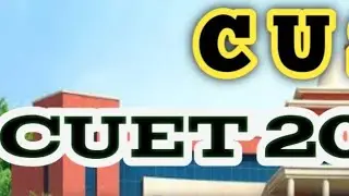 Live Session | CUSB | ADMISSION