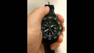 Chronologia Outdoor