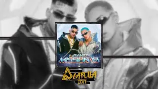 L-GANTE | MISSION 19 - ALAN GOMEZ (Acapella Edit)