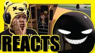 I Hate My Sister | Try Not To Cry | Kids Future Animation | AyChristene Reacts