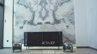 Retado Villa design- Rezaei