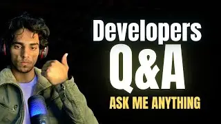 full-stack Developer Q&A Session | full Stack Developer | MERN Developers | ‪‪@codebymahesh‬