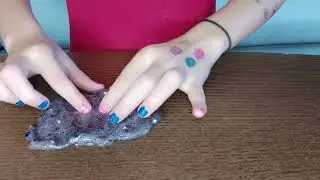 Slime Showcase