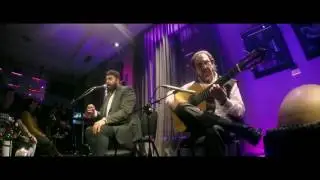 Pepe Habichuela & David de Jacoba -Recoletos Jazz Club-