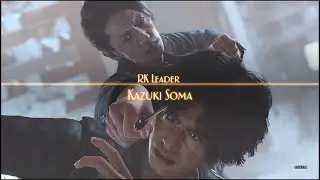 Let's bully RK Leader again, but in 4K / 60FPS.