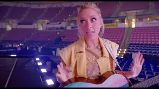 Emily Ann Roberts - Friends & Heroes 2025 Tour (Scratching Out A Living)