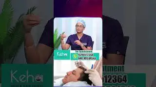 Dr  Durga Kalyani About Hair Transplantation | FUE Method | Keha Hospital | #sumantvtelugu