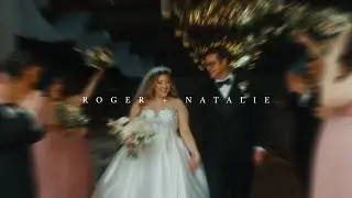 Roger + Natalie | Cinematic Wedding Trailer