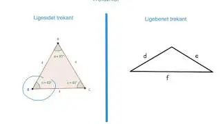 Geometriske figurer