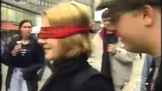 Gerrit Schmidt-Foß 1997 Leonardo Dicaprio