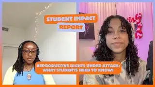 Reproductive Justice, Higher Ed Cuts, and the Value of a Degree: What Students Need to Know