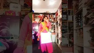 Indu Pal Masti PPP #dance #song #dil #shortvideo Suno Gaur Se Duniya Wale Buri Najar Na Ham per dalo