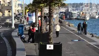 Nikon D7000 Video Test 18-105mm - By Dave Holden