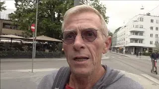 - Har aldri vært kommunisme
