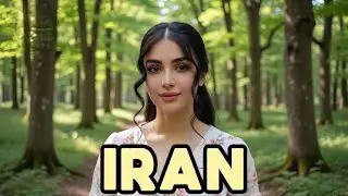 Driving Through Northern Iran Roads&hellip; A Journey You Never Want to End!