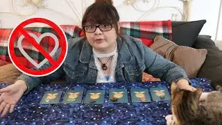 Why your ex should stay your ex (Pick A Card)