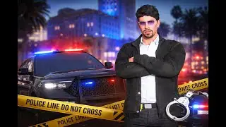 Ramalingam vs Governor | Jim Hopper On Duty | HRP Season 1 Live #hrp #HRP