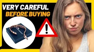 The Defense Bracelet- IMPORTANT WARNING! Does The Defense Bracelet WORK? the defense bracelet