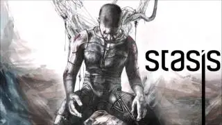 STASIS | John Maracheck *Strong Language* (Ryan Cooper Voice Acting Demo)