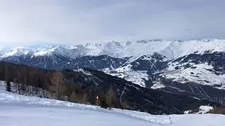 Skiferien 2018, Skigebiet Fendels