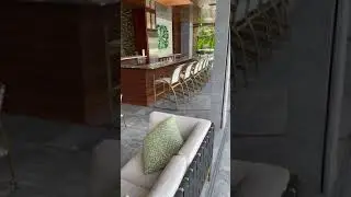 Moving & Storing Outdoor Furniture for Winter Season