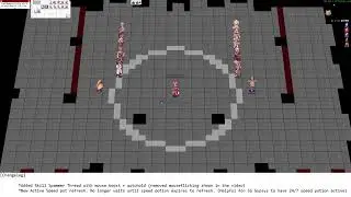 Smookyz[Version 1.1] Skill Spammer Autohold + Buff Memory