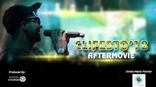 Cliffesto'18 - Folds of Origami | Aftermovie | NIT Uttrakhand | Third Button Studios