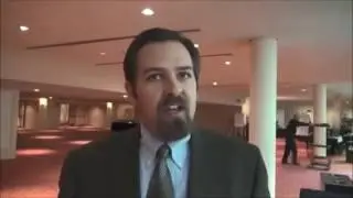 Bryan Sexton   An Interview with Dr  Bryan Sexton