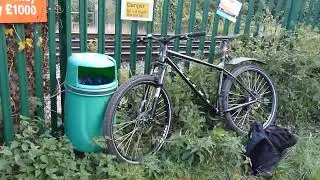 10th Sept 2023 Westbere 1 of 4 videos