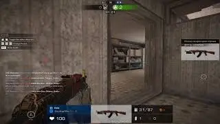 Black Squad: Devs, please fix !! (Free Wallhack)
