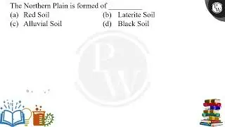 The Northern Plain is formed of _________&nbsp;....