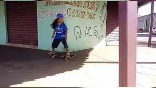 Skate pai e filho
