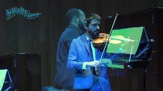 Fueron 3 a&ntilde;os - Mar&iacute;n - D&uacute;o Gor&iacute;n - SolFaMiClass - Concierto