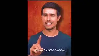 CPLO LC ek ho jao. CPLO update #CPLO #ppp #crid #csc #familyid #hppa #dhruvrathee #dhruv