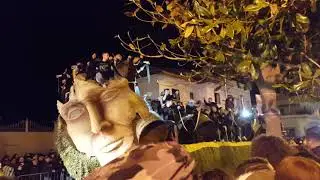 Carri Macerata 2018 Vasc o Vast-esibizione