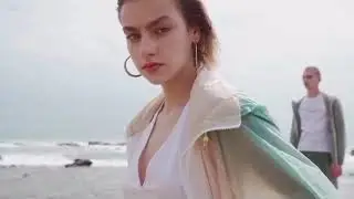 Egor Bosideng campaign