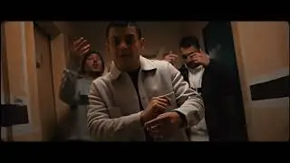 SANTI D. X OGCALE X PURINI MADNESS - DAME FUEGO