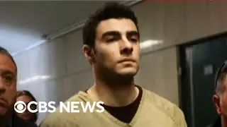 Luigi Mangione's lawyers request 2 federal charges be dropped