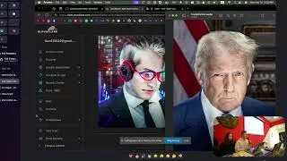Meme Generator with the HONC stack (Berlin Edition)