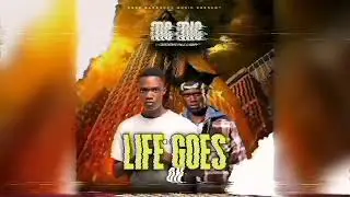 MC MIC ft Broken hill- Emmy _--_LIFE GOES ON