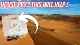 Installing a AprilAire Model 700 Humidifier