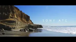 Sony A7C Cinematic 4K | Tamron 28-75mm f/2.8 | 