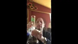 Hitting the Jane Dro Bong