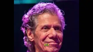 Chick Corea Người C&aacute;ch Mạng H&oacute;a Jazz Fusion