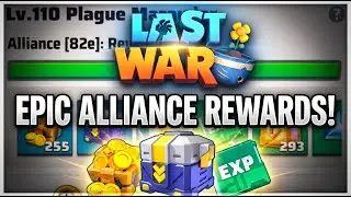 Last War's Deadliest New Event | Plague Marauder Raid