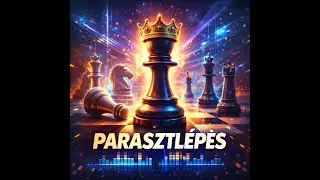PARASZTL&Eacute;P&Eacute;S | Funny Electro Dance