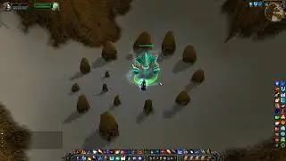 Aquementas, WoW Classic Quest