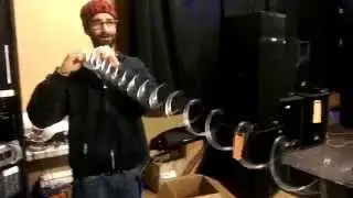 Slinky Star Wars Pew Pew Pew